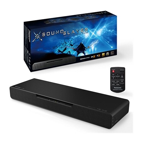 Panasonic Gaming Speaker SCHTB01